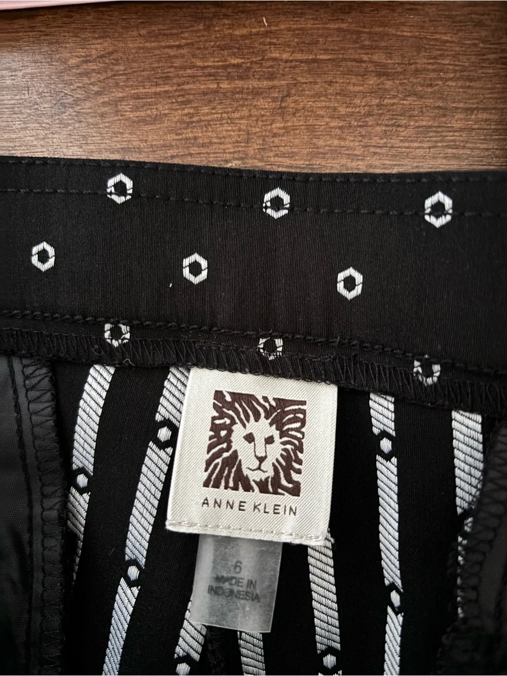 Anne Klein slacks